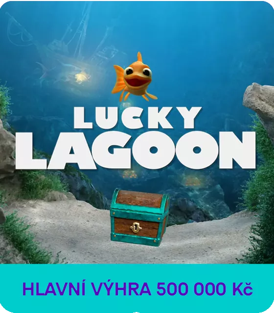 Lucky lagoon
