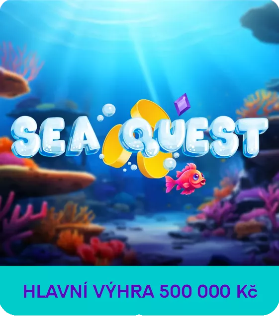 Sea quest