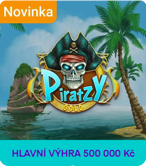 Piratzy gold
