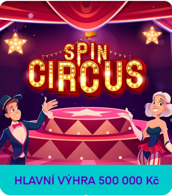 Spin circus