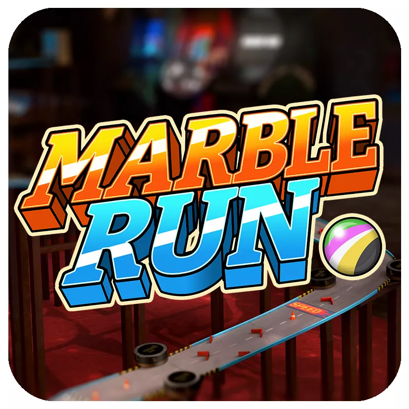 Marble Run