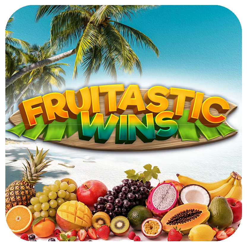 Fruitastic wins