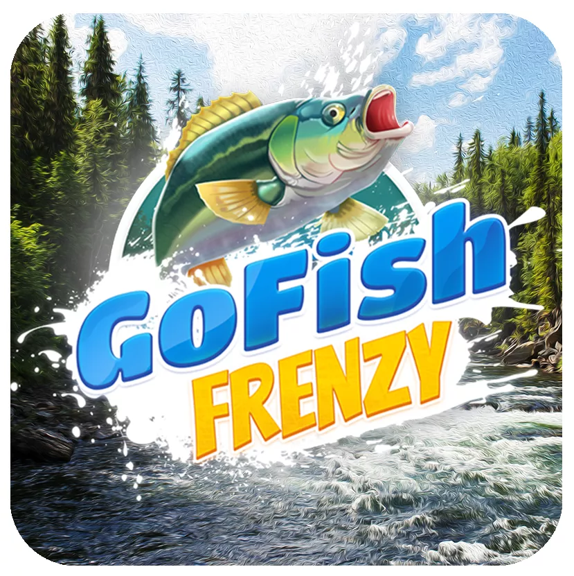 Gofish frenzy